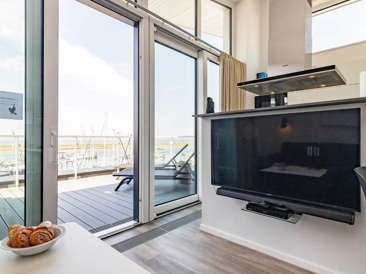 Apartment Wendtorf Xxxv 外观 照片