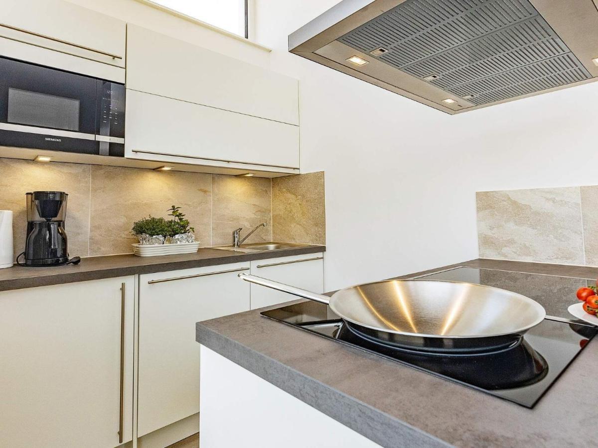 Apartment Wendtorf Xxxv 外观 照片