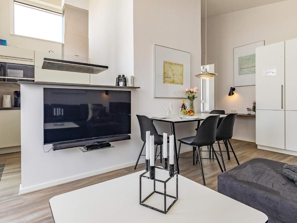 Apartment Wendtorf Xxxv 外观 照片