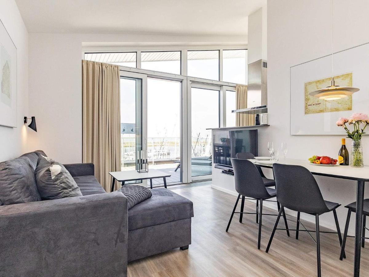 Apartment Wendtorf Xxxv 外观 照片