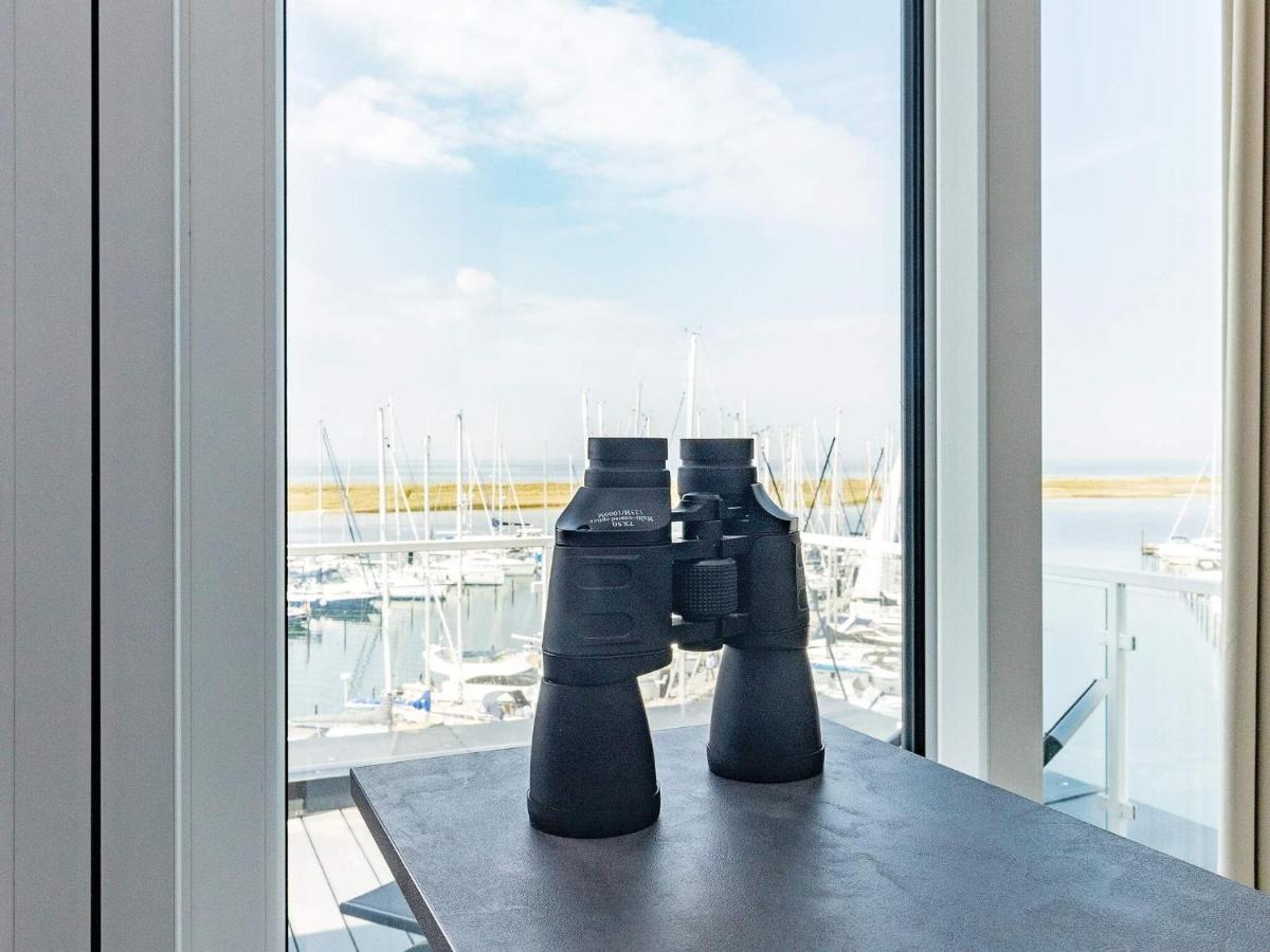 Apartment Wendtorf Xxxv 外观 照片