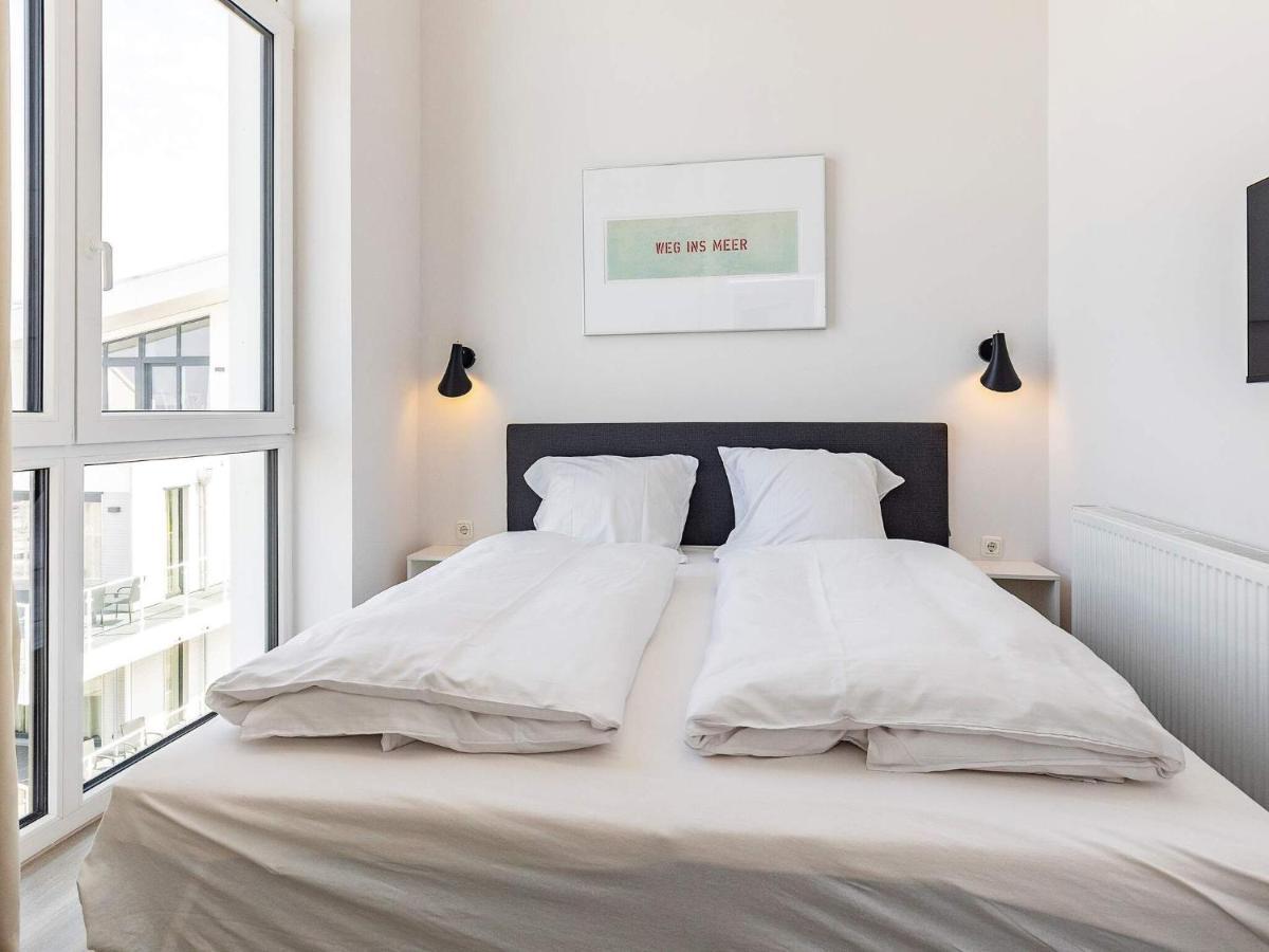 Apartment Wendtorf Xxxv 外观 照片