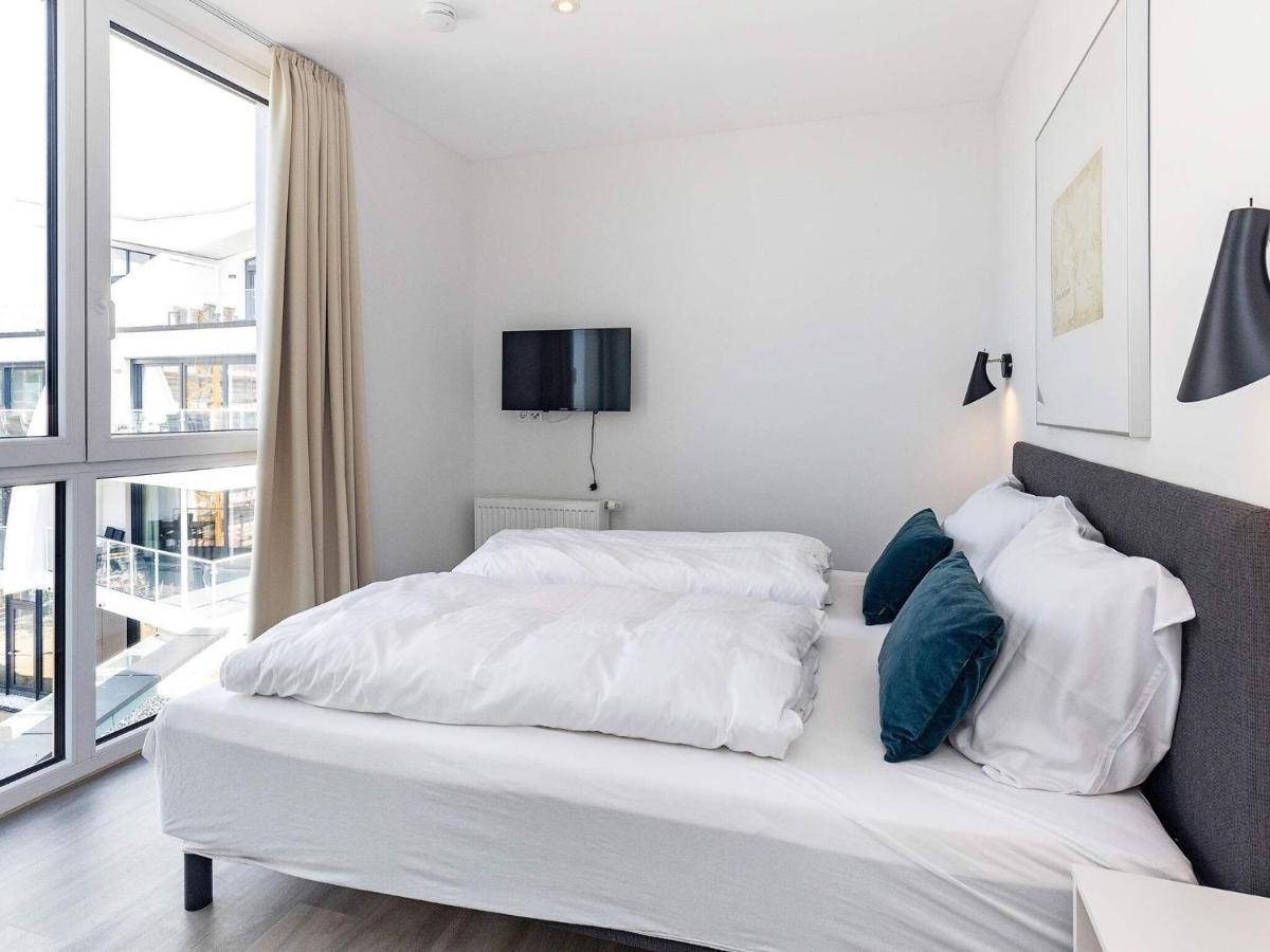 Apartment Wendtorf Xxxv 外观 照片