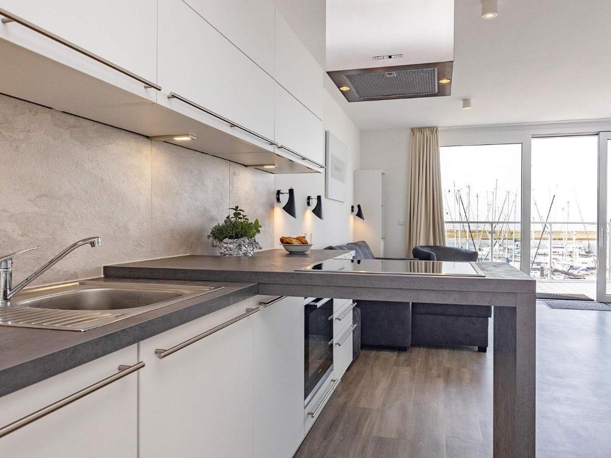 Apartment Wendtorf Xxxv 外观 照片