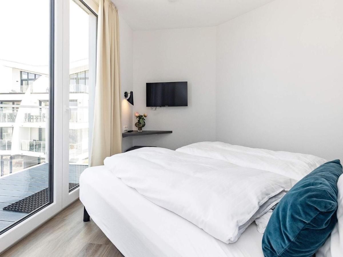 Apartment Wendtorf Xxxv 外观 照片